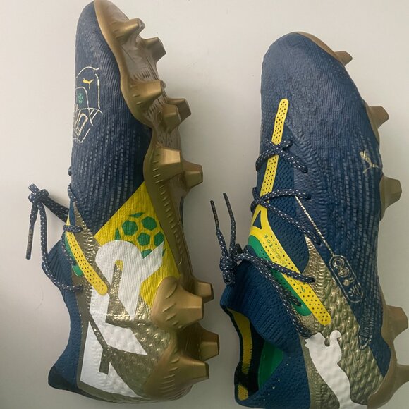 PUMA x NEYMAR FUTURE 7 ULTIMATE \